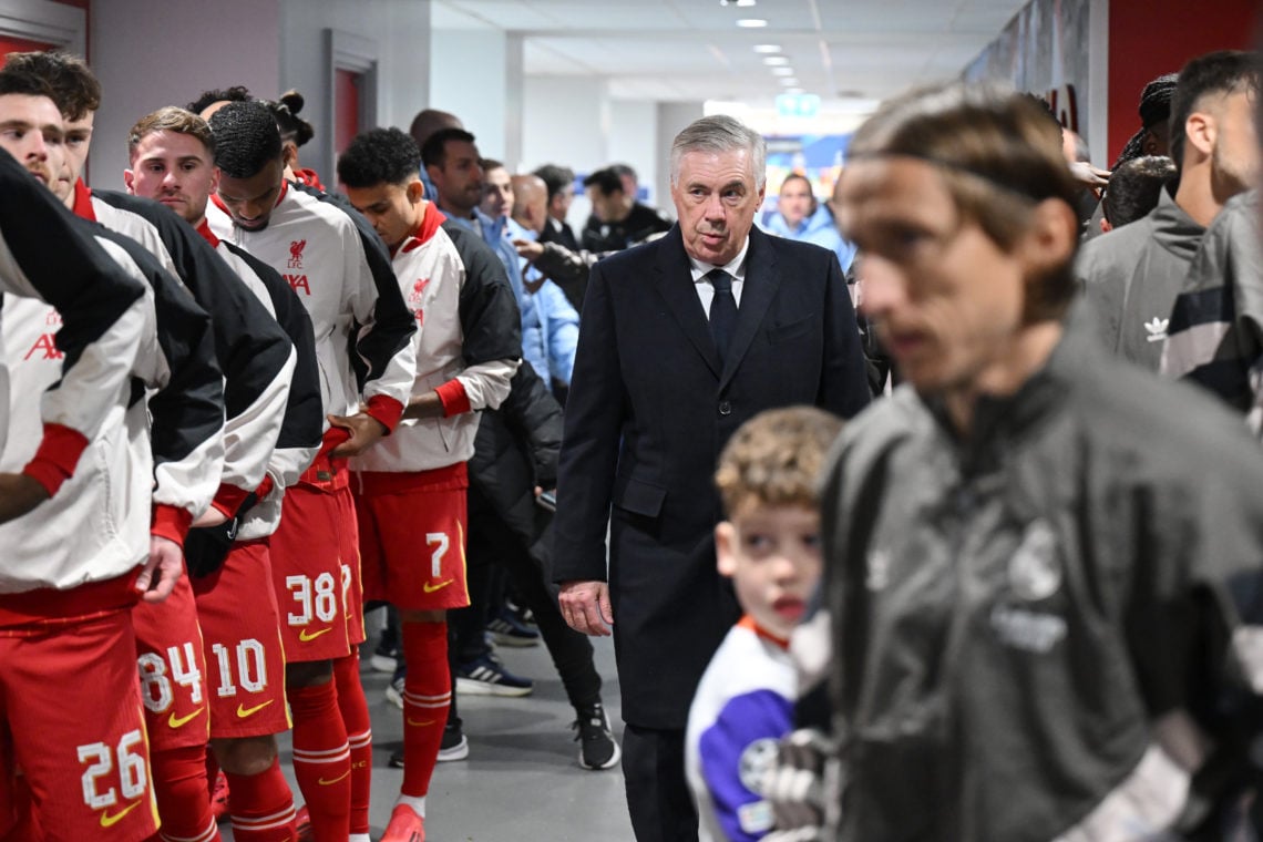 Photo by Michael Regan - UEFA/UEFA via Getty Images