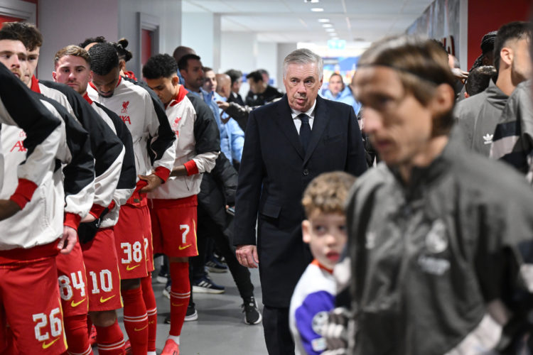 Photo by Michael Regan - UEFA/UEFA via Getty Images