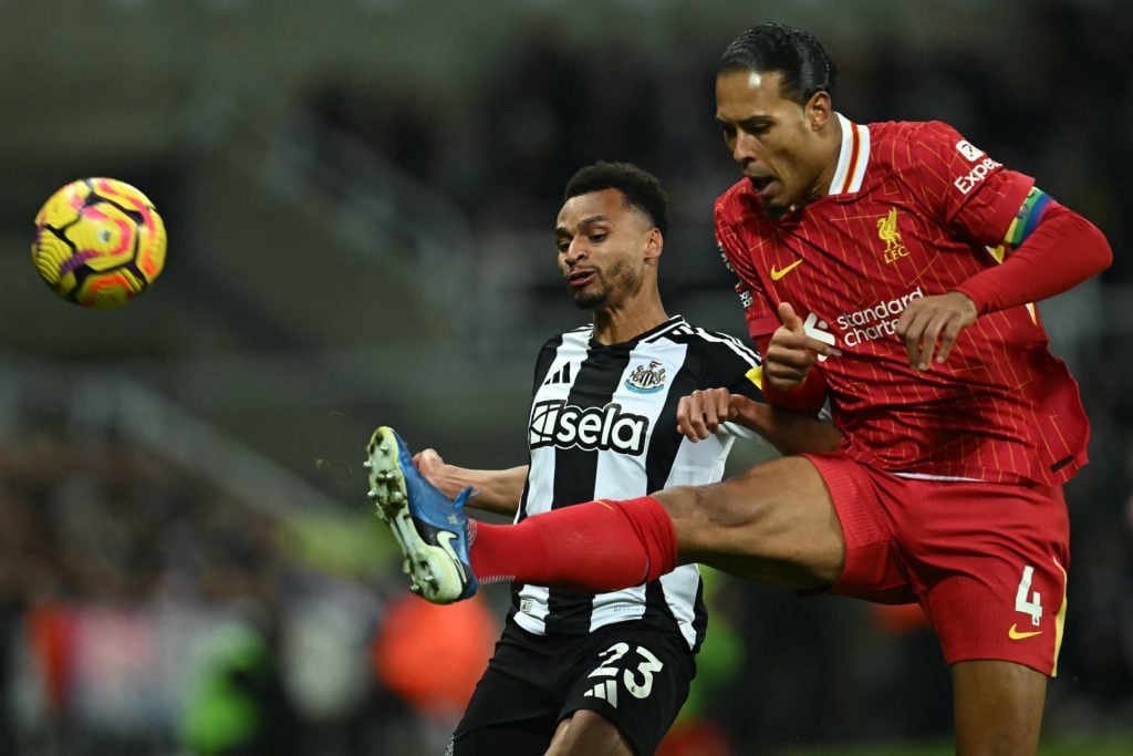 FBL-ENG-PR-NEWCASTLE-LIVERPOOL