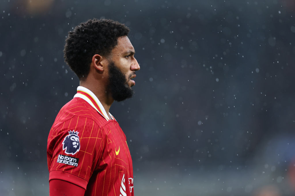 Newcastle United FC v Liverpool FC - Premier League