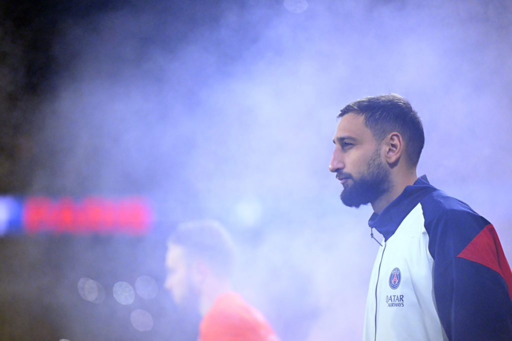 Paris Saint-Germain FC v FC Nantes - Ligue 1 McDonald's