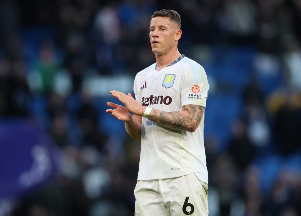 Chelsea FC v Aston Villa FC - Premier League