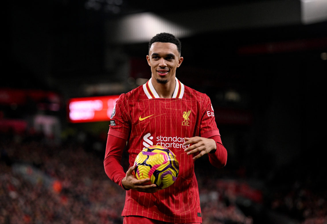 Photo by Andrew Powell/Liverpool FC via Getty Images