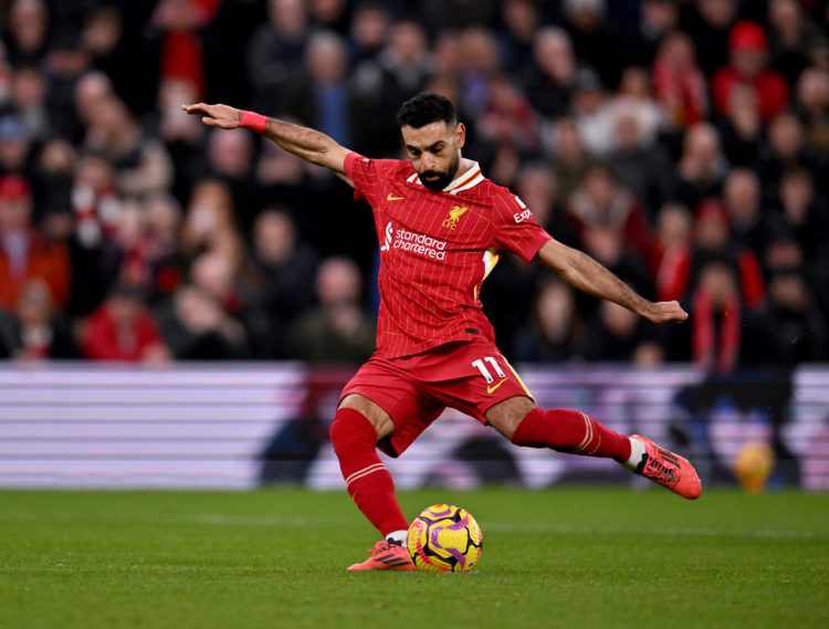 Photo by Andrew Powell/Liverpool FC via Getty Images