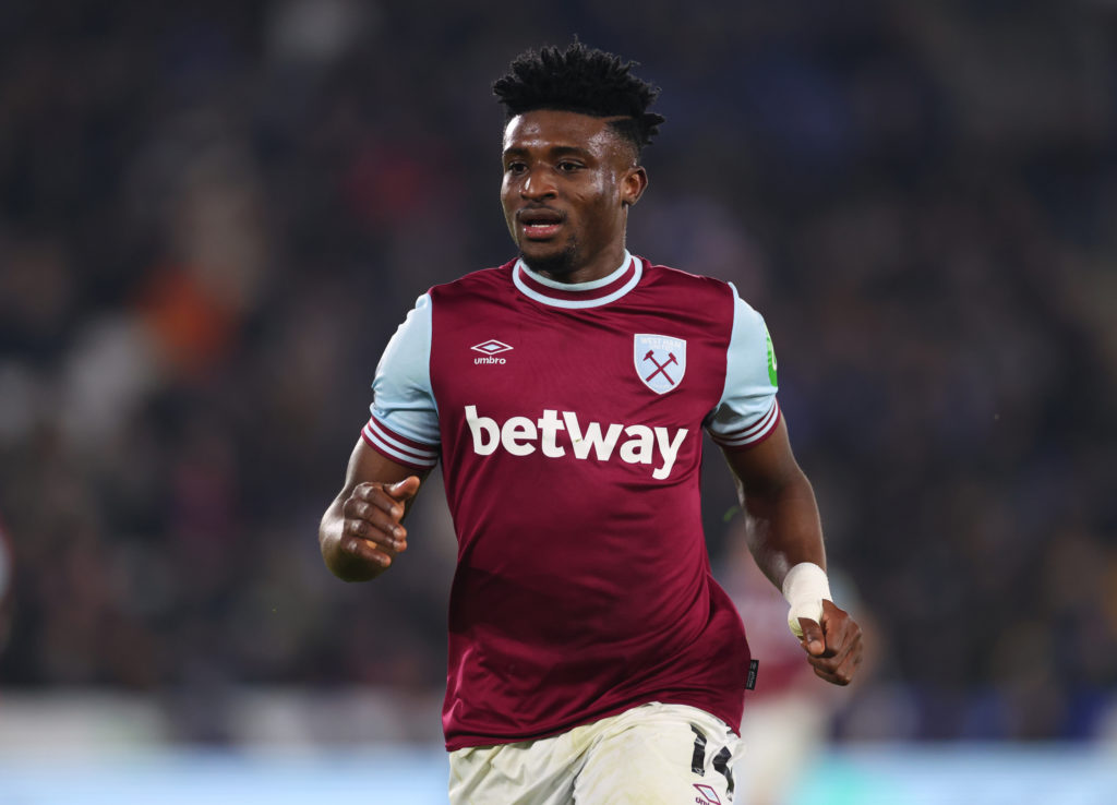 Leicester City FC v West Ham United FC - Premier League