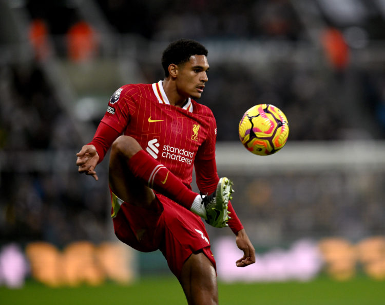 Photo by Andrew Powell/Liverpool FC via Getty Images