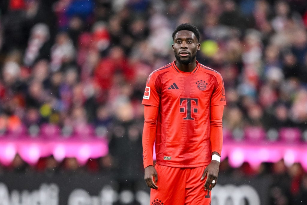 FC Bayern München v 1. FC Heidenheim 1846 - Bundesliga
