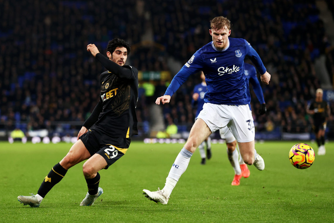 Photo by Jack Thomas - WWFC/Wolves via Getty Images