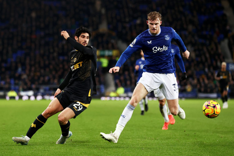 Photo by Jack Thomas - WWFC/Wolves via Getty Images