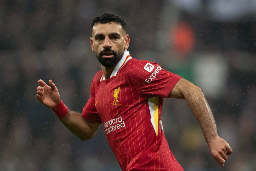 Newcastle United FC v Liverpool FC - Premier League