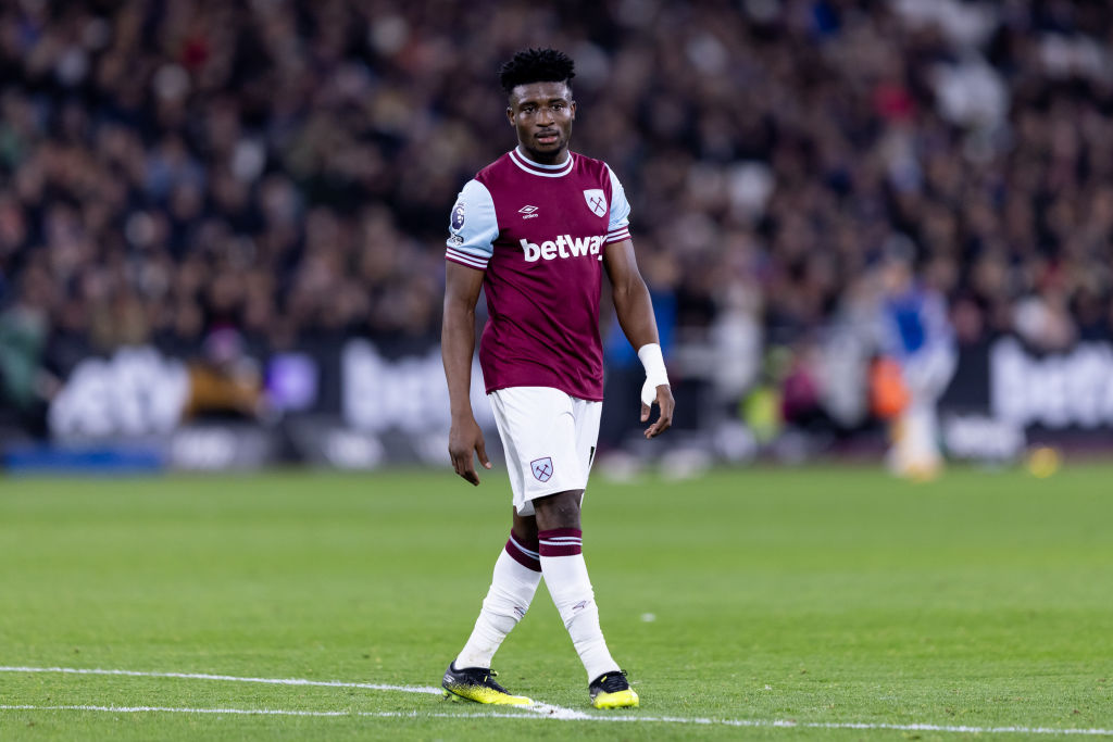 West Ham United FC v Wolverhampton Wanderers FC - Premier League