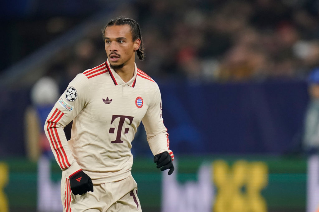 Shakhtar Donetsk v Bayern Munchen - UEFA Champions League