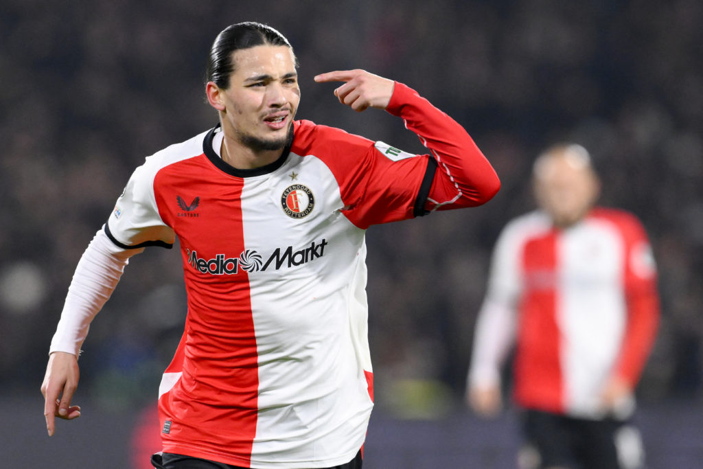 FBL-EUR-C1-FEYENOORD-SPARTA