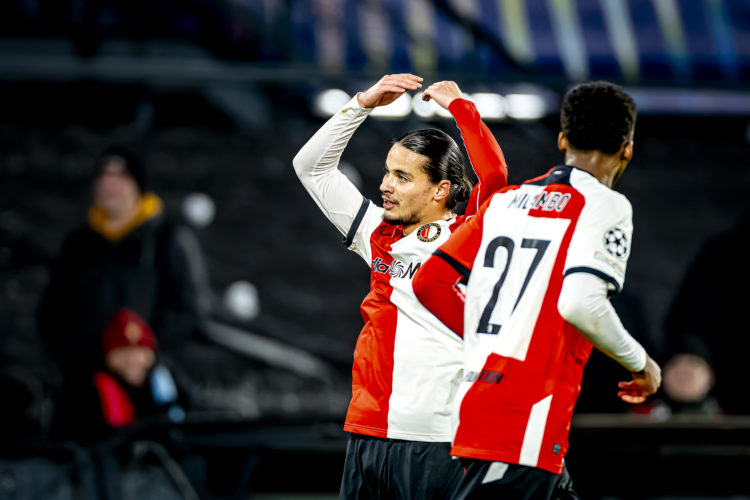 Photo by Marcel van Dorst / EYE4images/NurPhoto via Getty Images