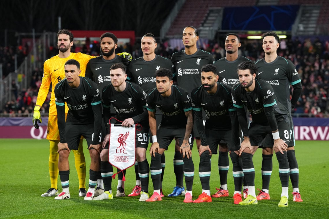 Photo by Alex Caparros - UEFA/UEFA via Getty Images