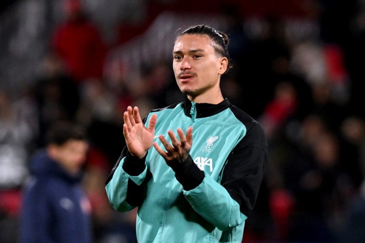 Photo by Liverpool FC/Liverpool FC via Getty Images