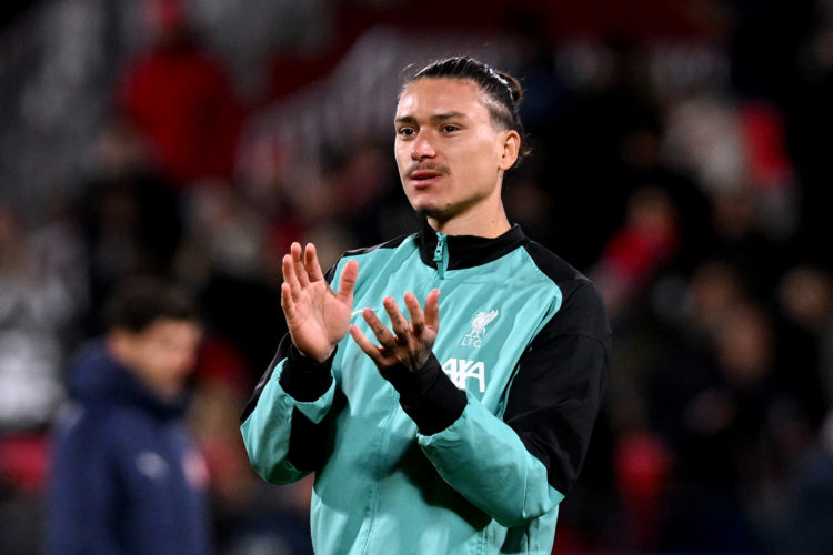 Photo by Liverpool FC/Liverpool FC via Getty Images