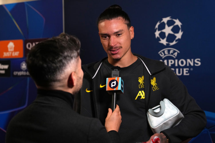 Photo by Alex Caparros - UEFA/UEFA via Getty Images