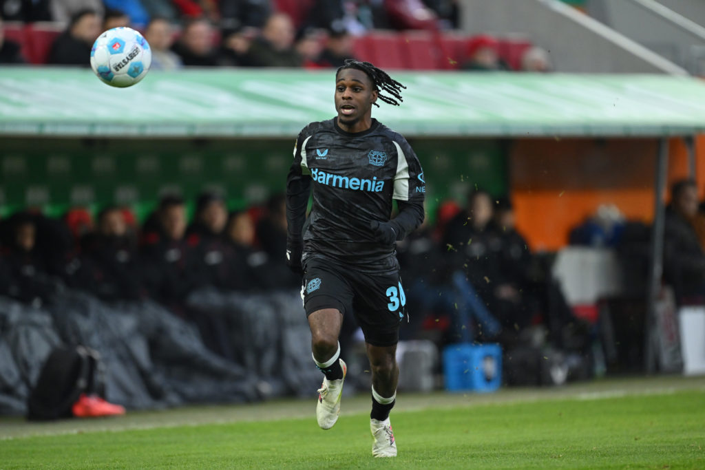 FC Augsburg v Bayer 04 Leverkusen - Bundesliga