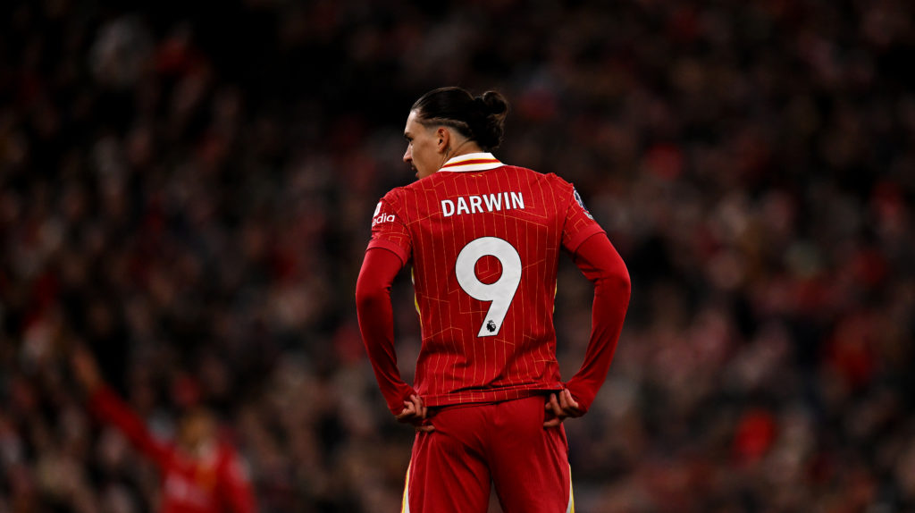 Liverpool FC v Fulham FC - Premier League