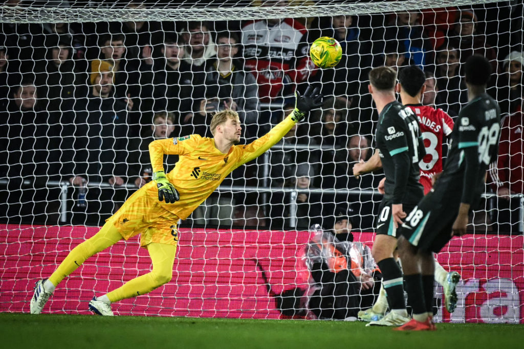 FBL-ENG-LCUP-SOUTHAMPTON-LIVERPOOL