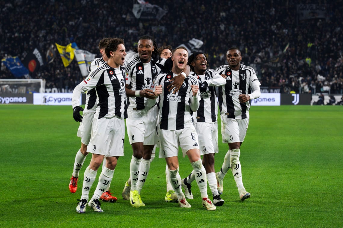 Photo by Nicolò Campo/LightRocket via Getty Images