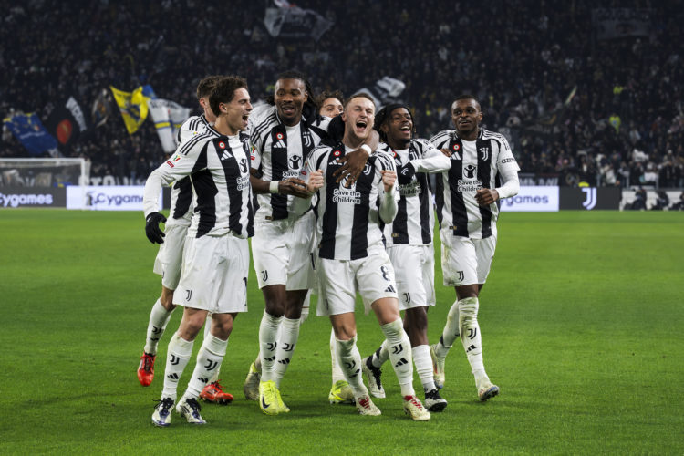 Photo by Nicolò Campo/LightRocket via Getty Images