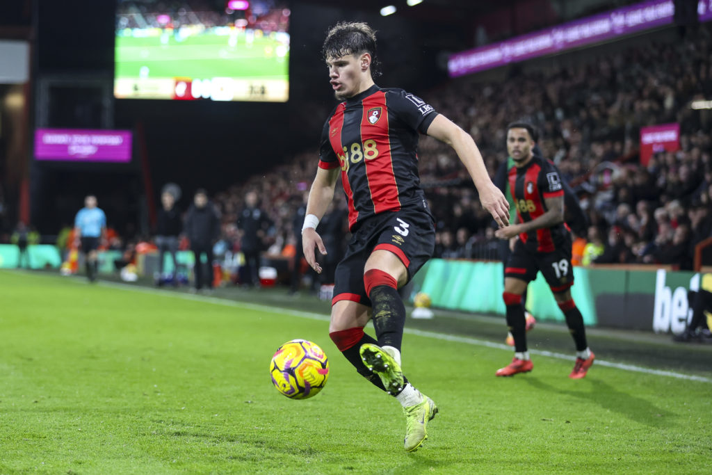 AFC Bournemouth v West Ham United FC - Premier League