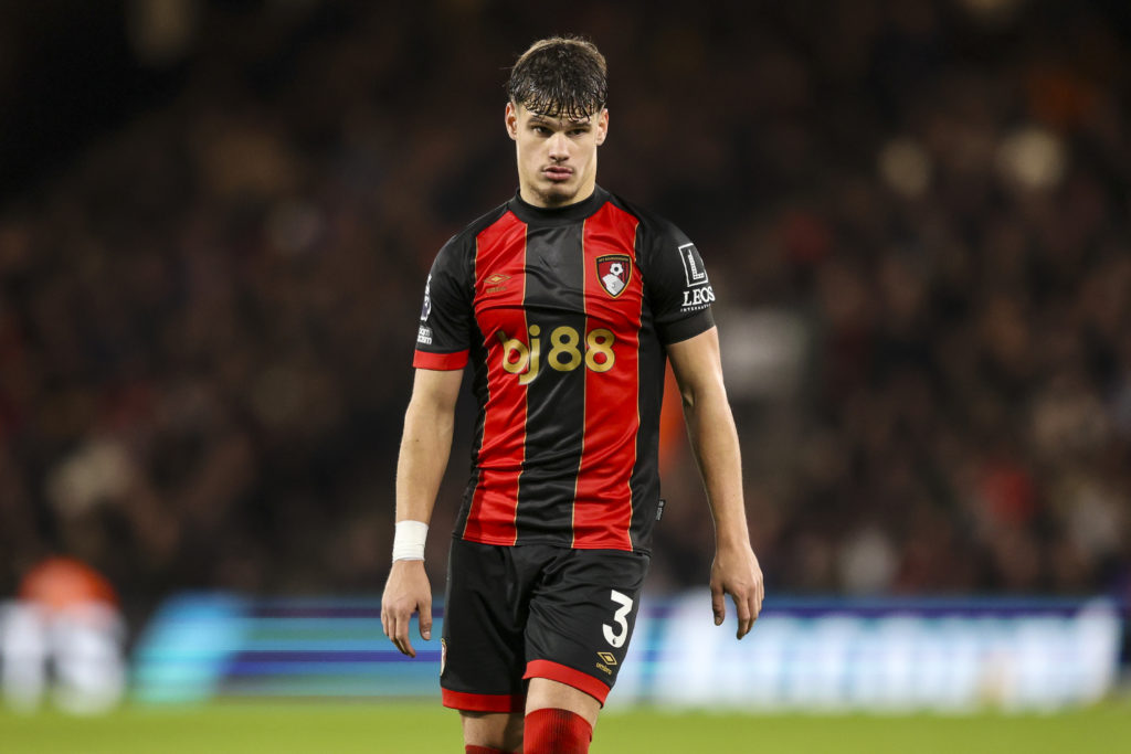 AFC Bournemouth v West Ham United FC - Premier League
