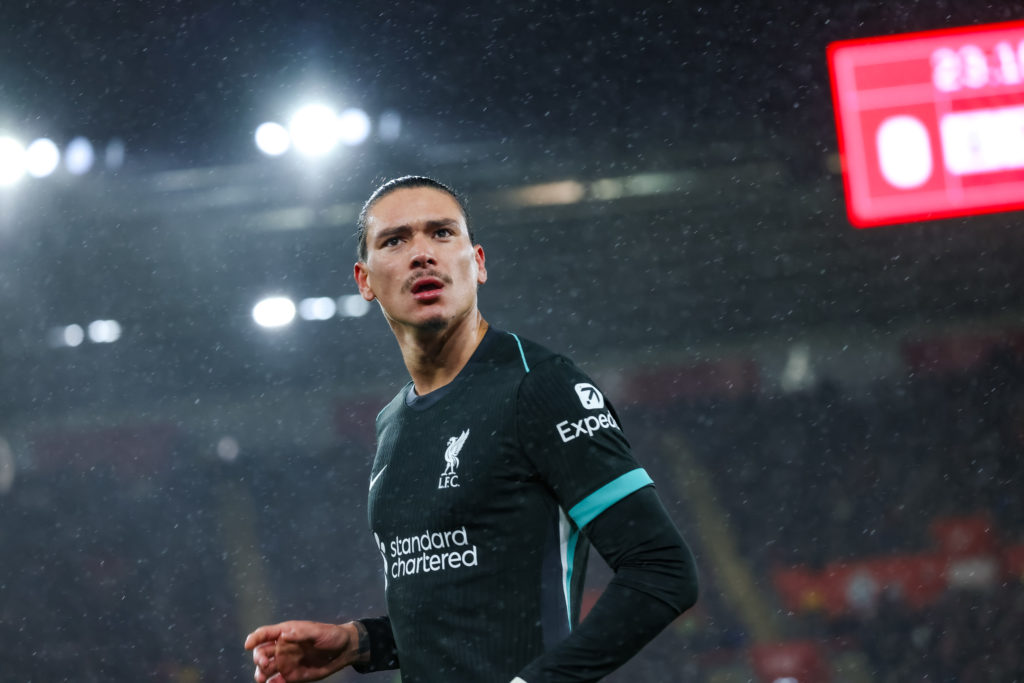 Southampton v Liverpool - Carabao Cup Quarter Final