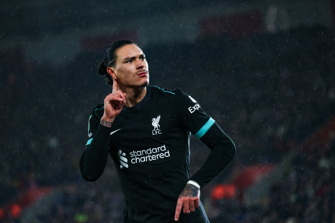 Photo by Nikki Dyer - LFC/Liverpool FC via Getty Images2024 Liverpool FC