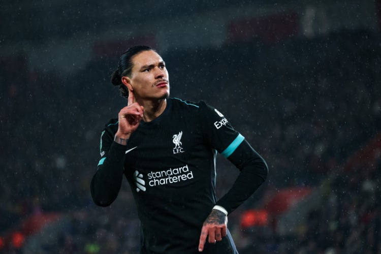 Photo by Nikki Dyer - LFC/Liverpool FC via Getty Images2024 Liverpool FC