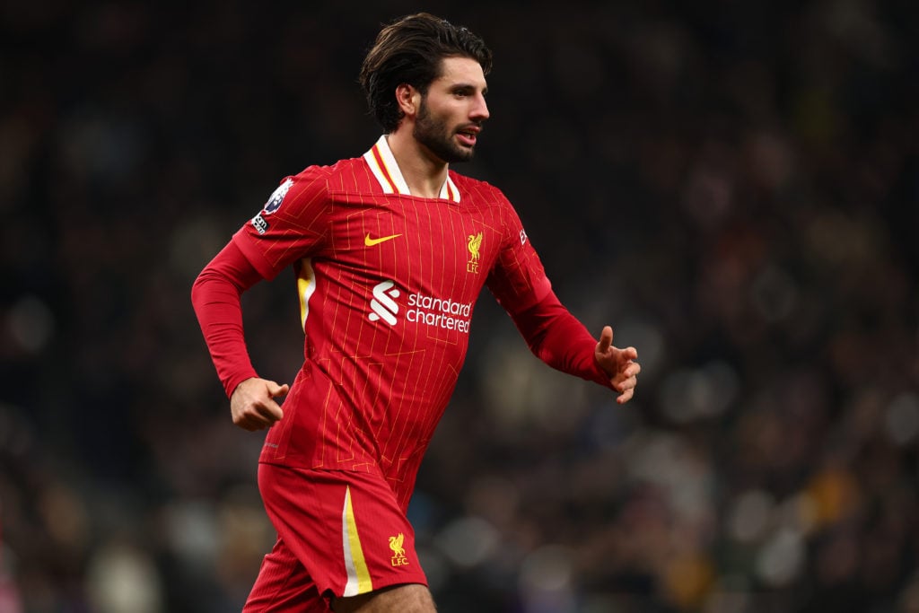 Tottenham Hotspur FC v Liverpool FC - Premier League