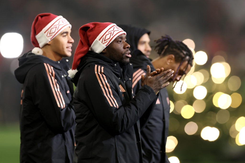 FC Bayern München v RB Leipzig - Bundesliga