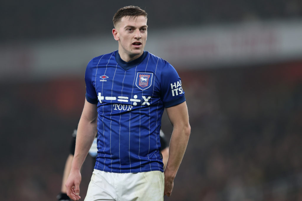 Arsenal FC v Ipswich Town FC - Premier League