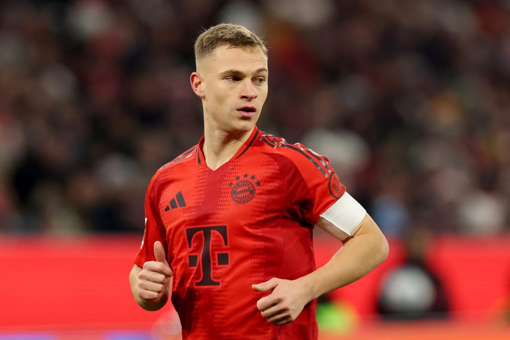 FC Bayern München v RB Leipzig - Bundesliga