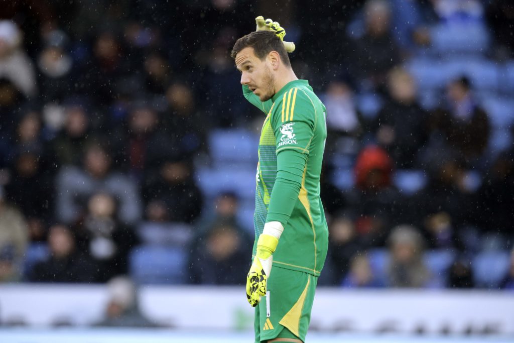 Leicester City FC v Wolverhampton Wanderers FC - Premier League