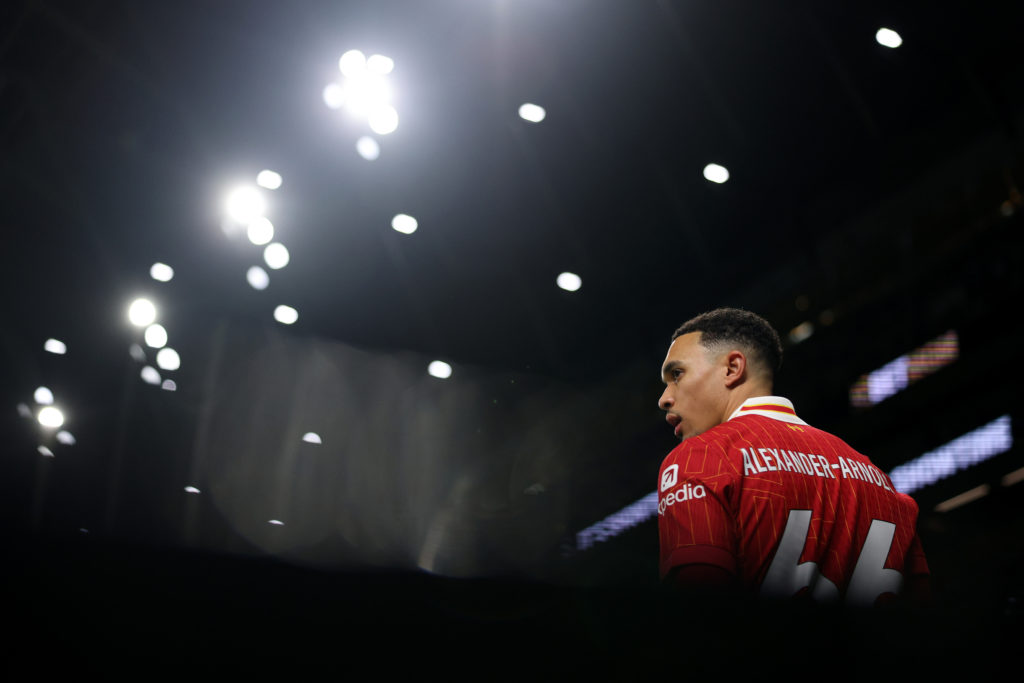 Tottenham Hotspur FC v Liverpool FC - Premier League