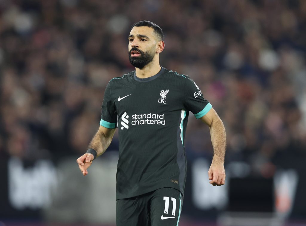 West Ham United FC v Liverpool FC - Premier League