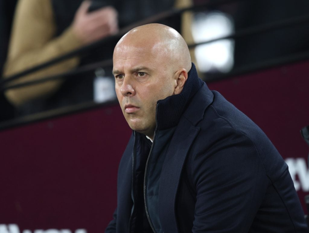 West Ham United FC v Liverpool FC - Premier League