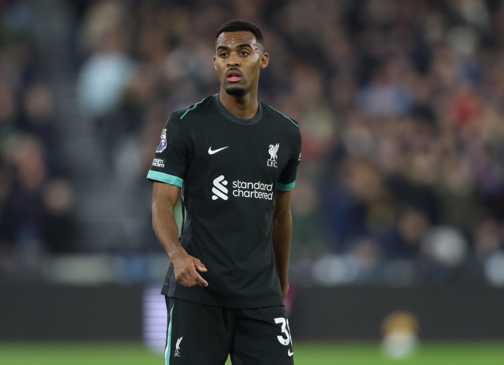 West Ham United FC v Liverpool FC - Premier League