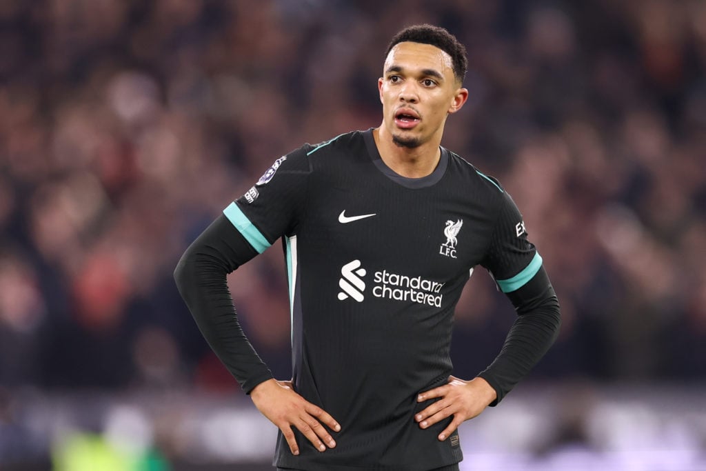 West Ham United FC v Liverpool FC - Premier League