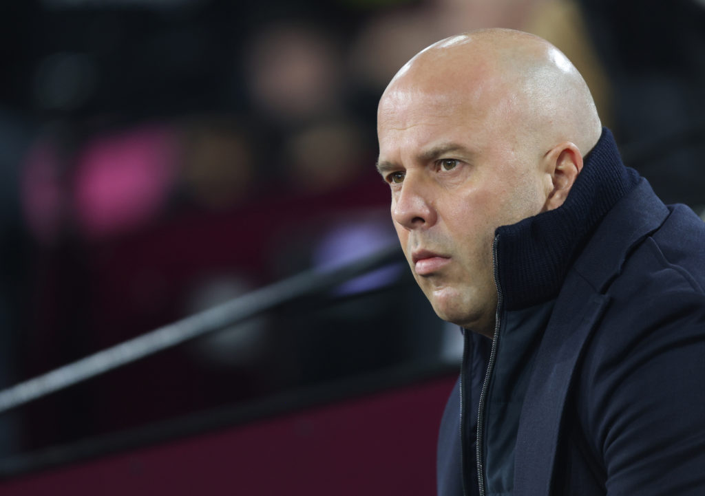 West Ham United FC v Liverpool FC - Premier League