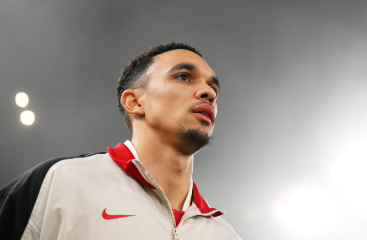Photo by Liverpool FC/Liverpool FC via Getty Images