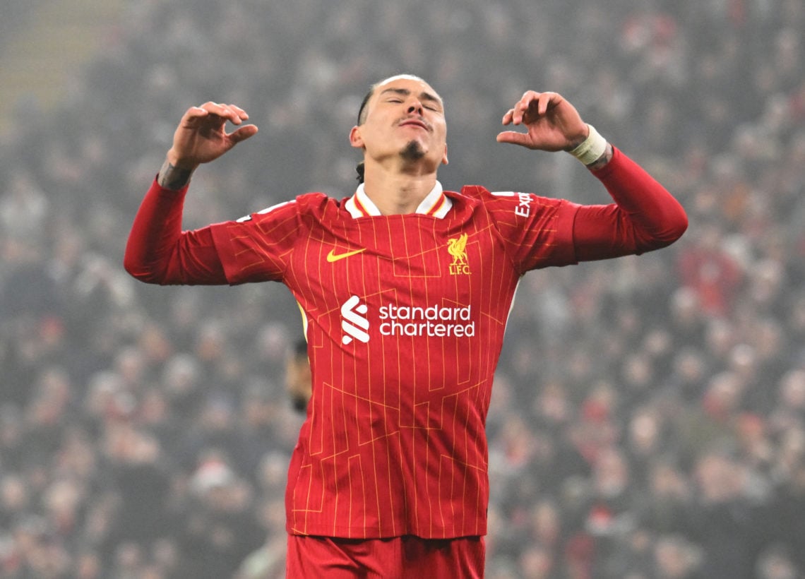 Photo by Liverpool FC/Liverpool FC via Getty Images