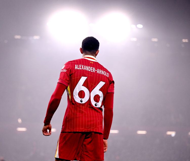 Photo by Andrew Powell/Liverpool FC via Getty Images