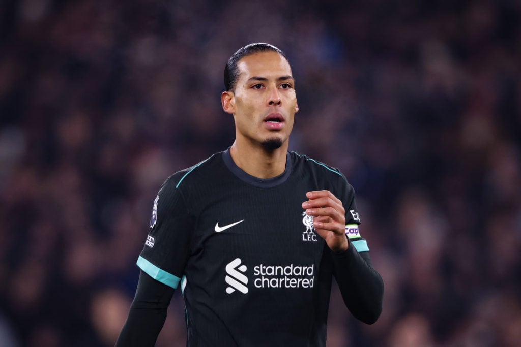 West Ham United FC v Liverpool FC - Premier League