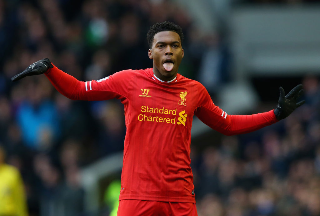 Everton v Liverpool - Premier League