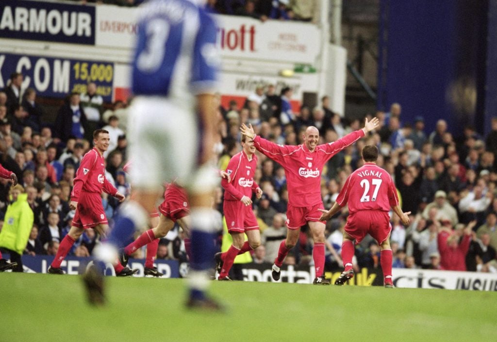 Gary McAllister