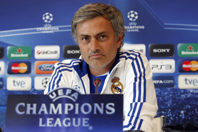 Photo by Victor Carretero/Real Madrid via Getty Images